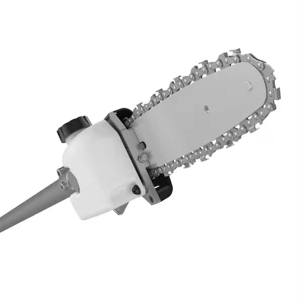 Wild Badger Power Universal LinkOn 10-inch Fixed Pole Saw Attachment