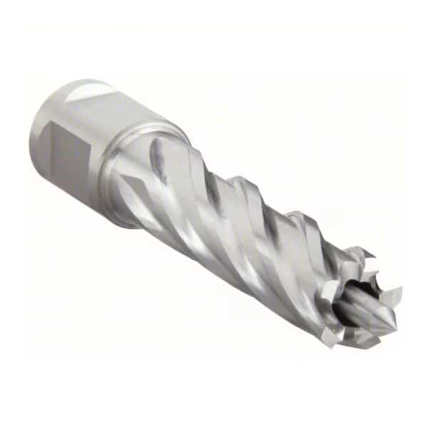 Annular Cutter,1/2in,HSS, Mfr#: 63134127042, SLUGGER BY FEIN