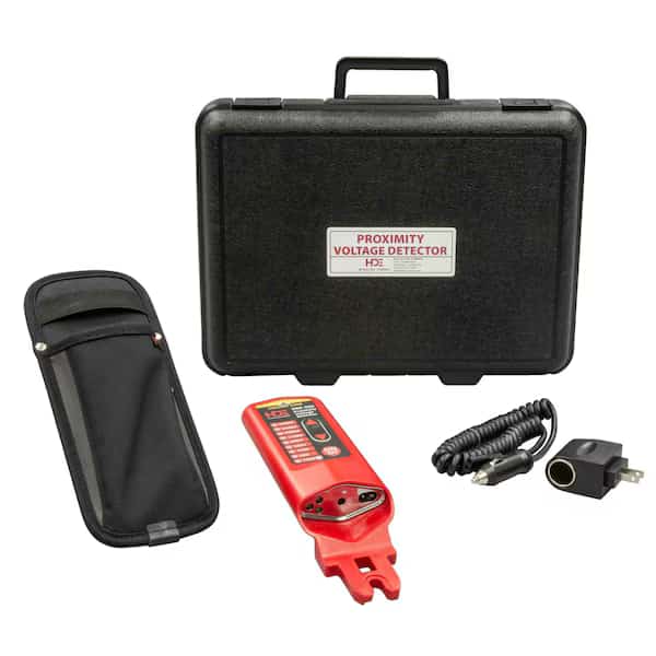 Proximity Tester, 120VAC to 500kV