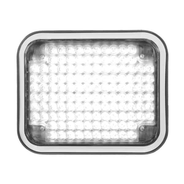 Perimeter Light, LED, 12 to 24VDC