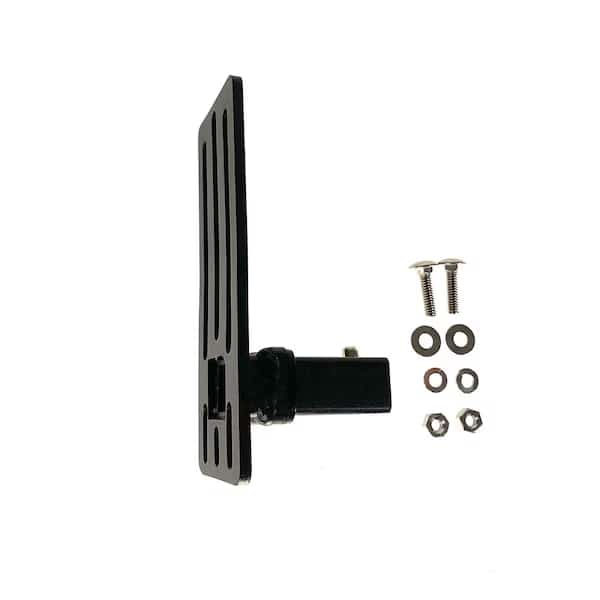 For Use With  ClickIn Cross Bars Universal Bracket 65 X 24