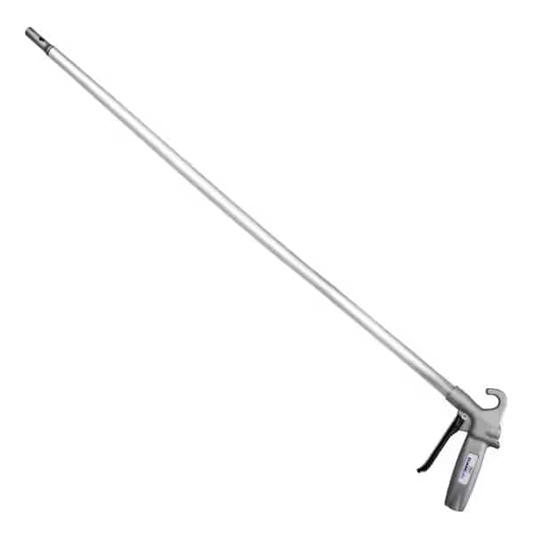 Pistol Grip Air Gun, 144" Extension, Guardair, Mfr#: 75XT144AA