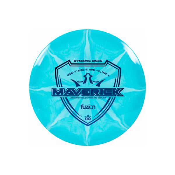 ASSTD Fuzion Golf Discs