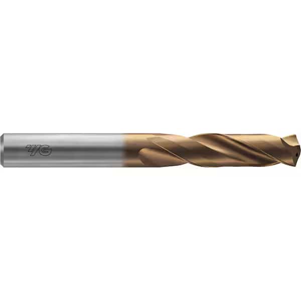 Dream Drill Pro 3Xd Short With Coolant Hole
