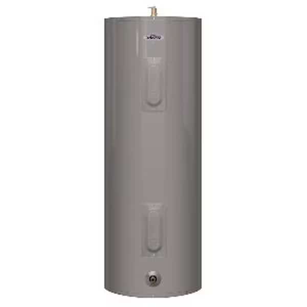 Essential Series Electric Water Heater, 240 V, 4500 W, 50 gal Tank, 093 Energy Efficiency