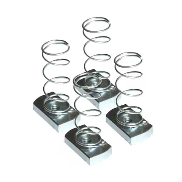Unistrut Hardware Pack