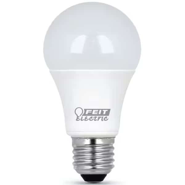 BULB LED A19 75W EQUIV NONDIM