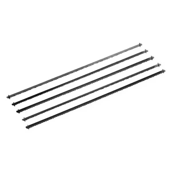 Bahco Ergo Cut Blade Jr. Hacksaw