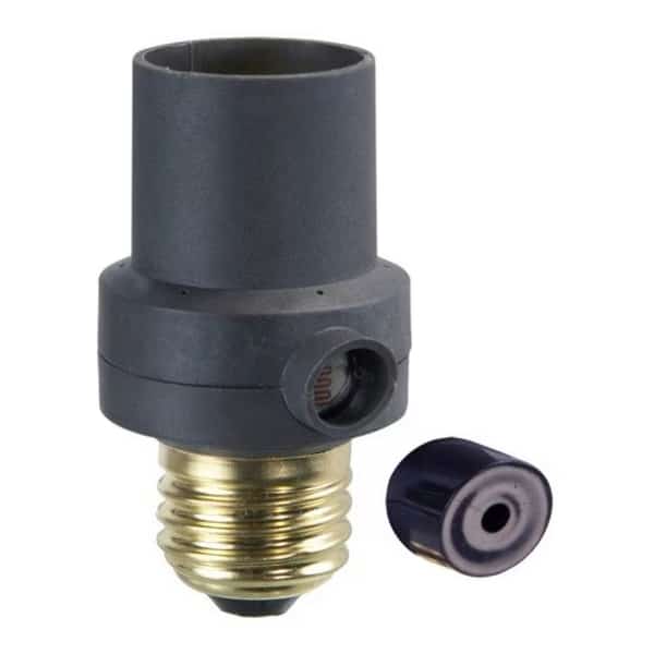 Amertac Bronze Photoelectric Light Control 1 pk