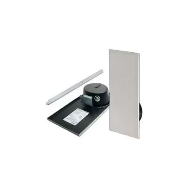 2 PACK 1X2 Drop Ceiling Speaker Off WH, Bogen, Mfr#: CSD1X2