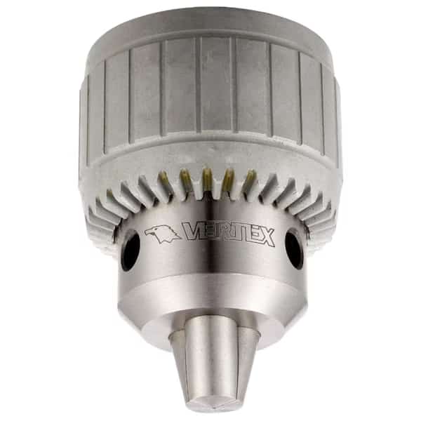 Vertex Pro-Series 1/64-1/2" JT33 Drill Chuck