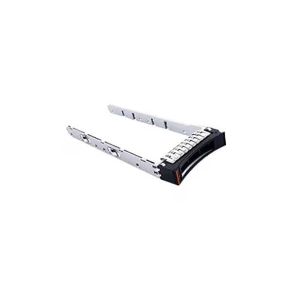 EDGE Drive Bay Adapter Internal - 1 x Total Bay - 1 x 3.5" Bay