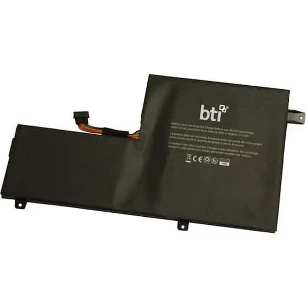 Replacement Lipoly Battery For Lenovo Chromebook N22-20 N22-20 80Sf
