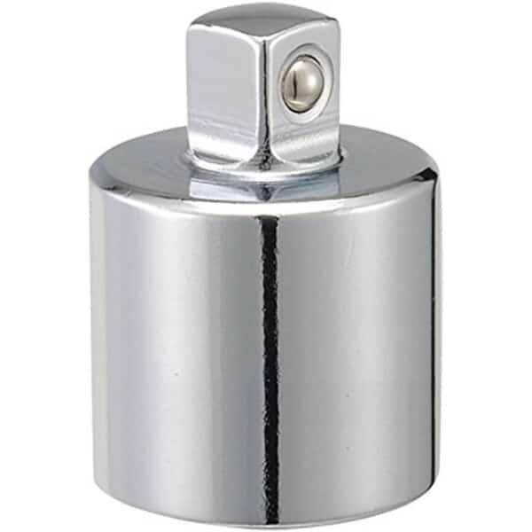 3/8" Drive Adapter 3/8F x 1/2"M