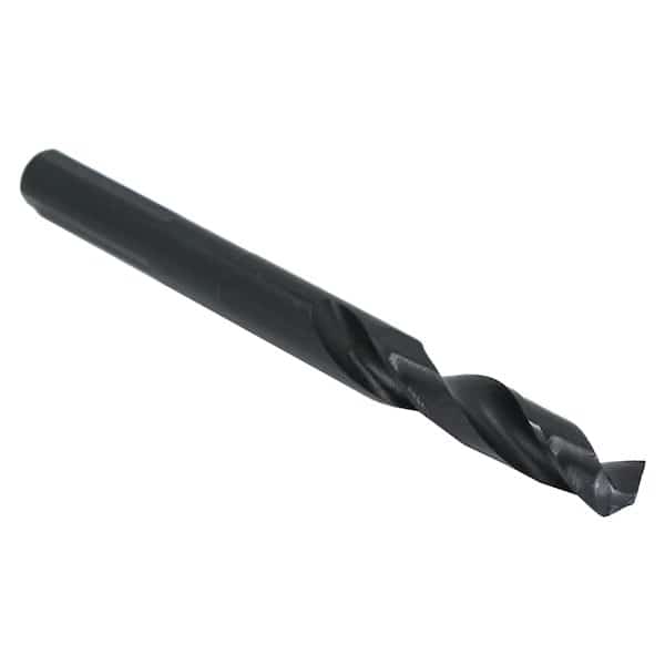 47/64" HSS Reduced Shank Drill Bit 3/8" Shank, DWDRSD Series