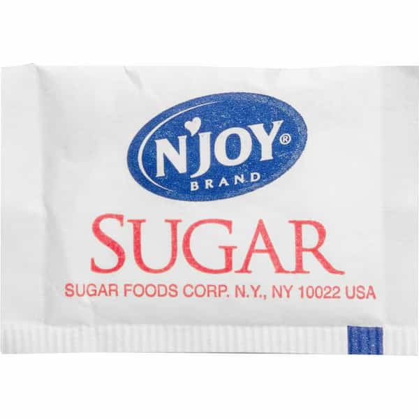 Sugar, Pure, 2000/Bx, PK2000
