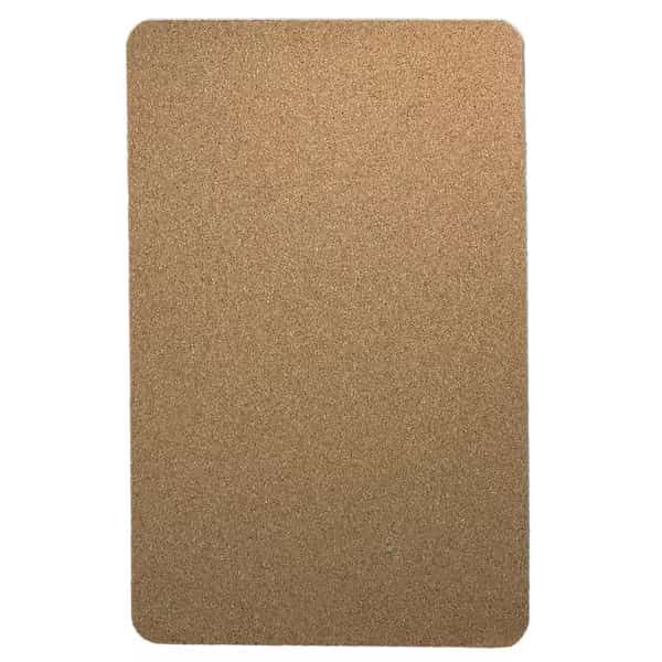 24 x 36 Cork Bulletin Board