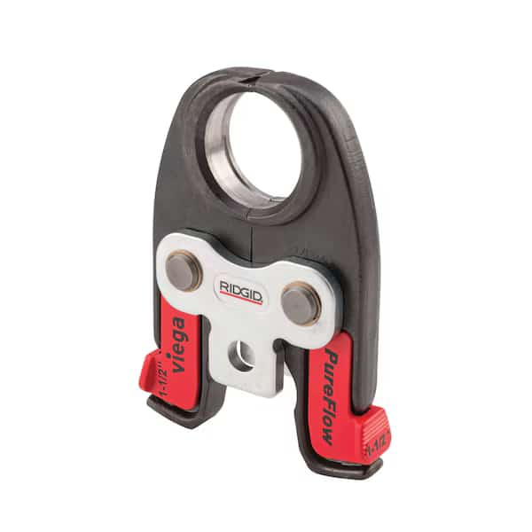 Press Tool Jaw