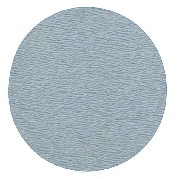 Sanding Disc, 5", P400,400 Grit, PK50