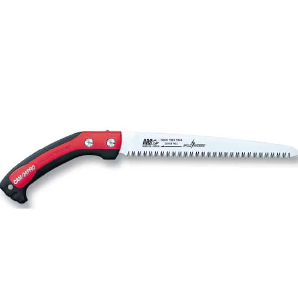 ARS SA-CAM24PRO Turbocut Straight Pruning Saw
