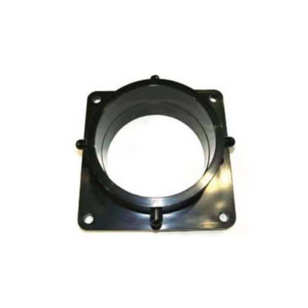 Sewer Waste Valve Fitting