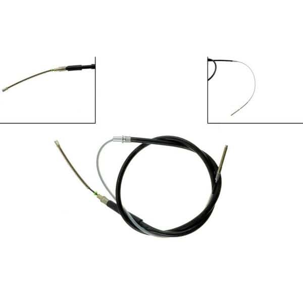 Parking Brake Cable, C93171