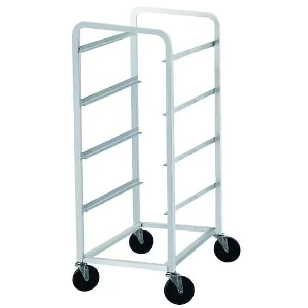Lug Cart full height open sides