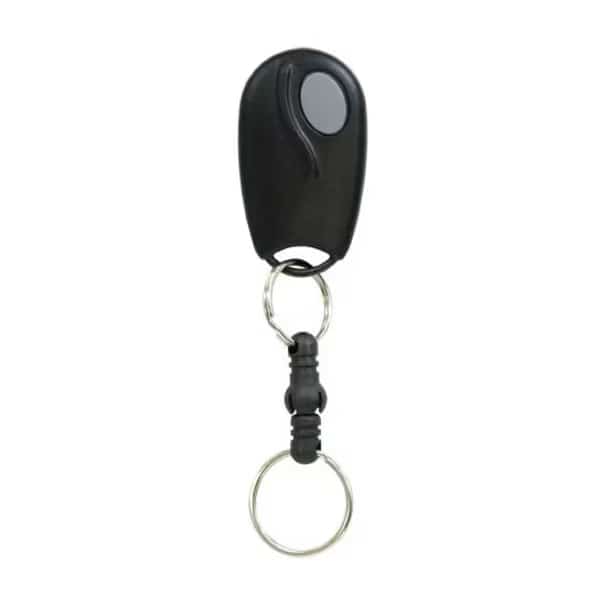 Key Ring Transmitter, Range 200 ft.