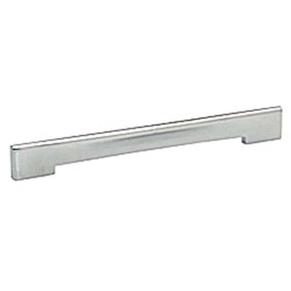 Medium Size Profile Pull 160 x 192mm Polished Chrome