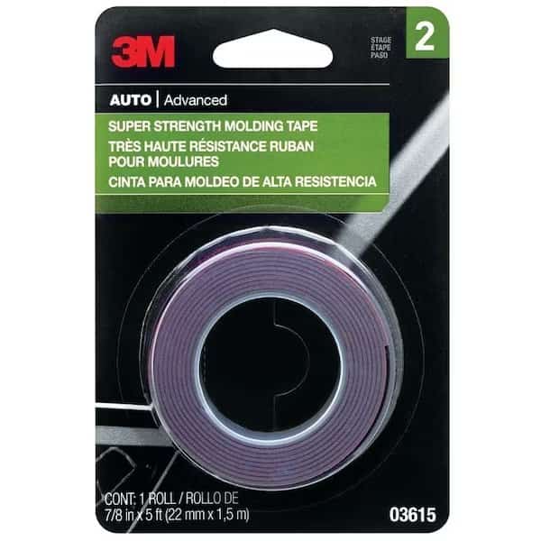 0 Molding Tape