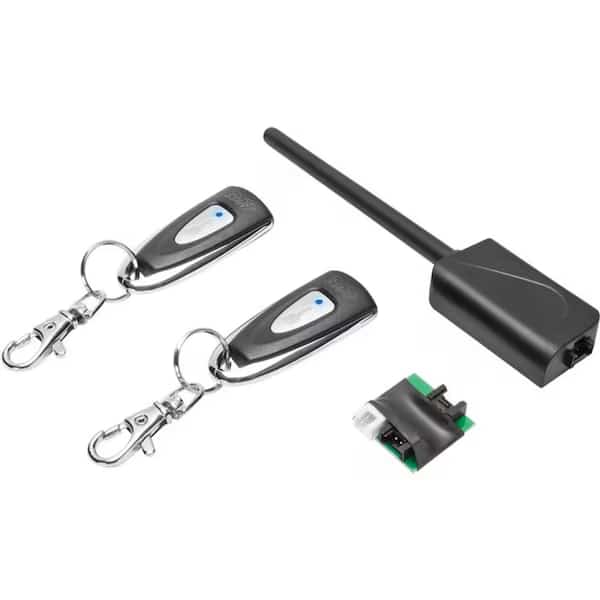 1-Way Single-Button Data Remote Start System