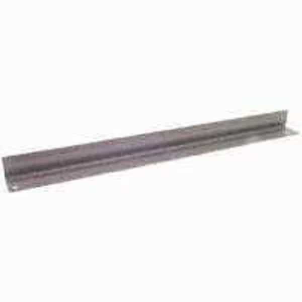 VESTAL 236 Brick Lintel, Steel, Painted