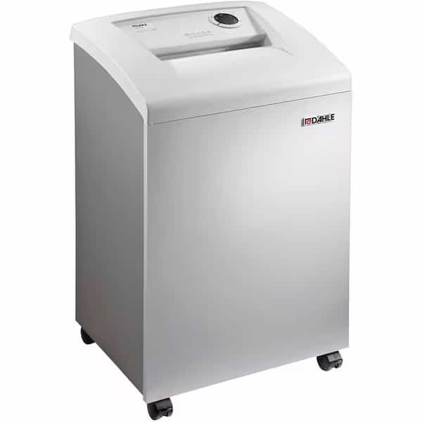 Office Shredder, Security P-6, 9-11 Sheets