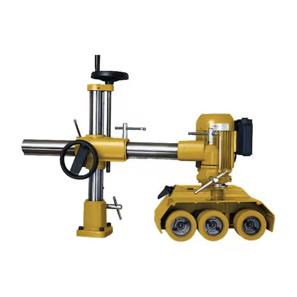 Feeder 1Hp 3Ph 230V 4 Spd