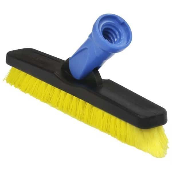 Professional Unger 975200 Swivel Grout Brush