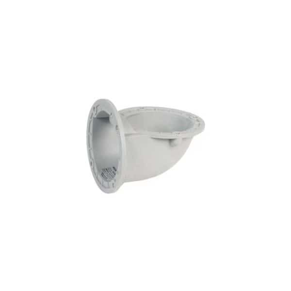 mounting bracket  for 105 series, Mfr#: 105BM, EDWARDS SIGNALING