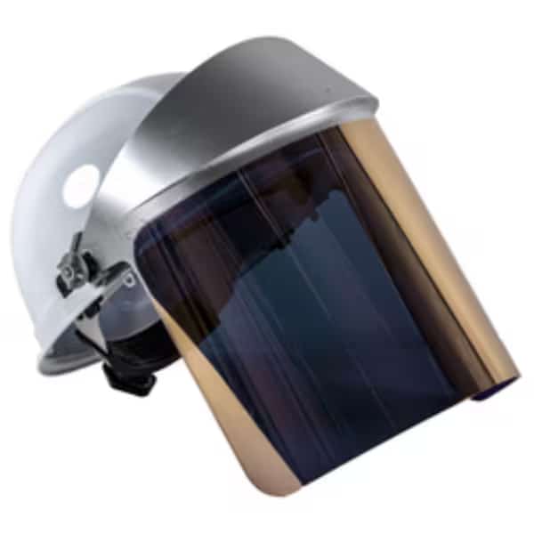 Didymium Blue Heat Reflective, Cap