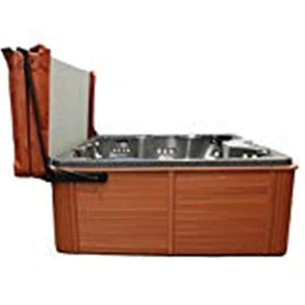 96 in. Cover Lifter Spas Over