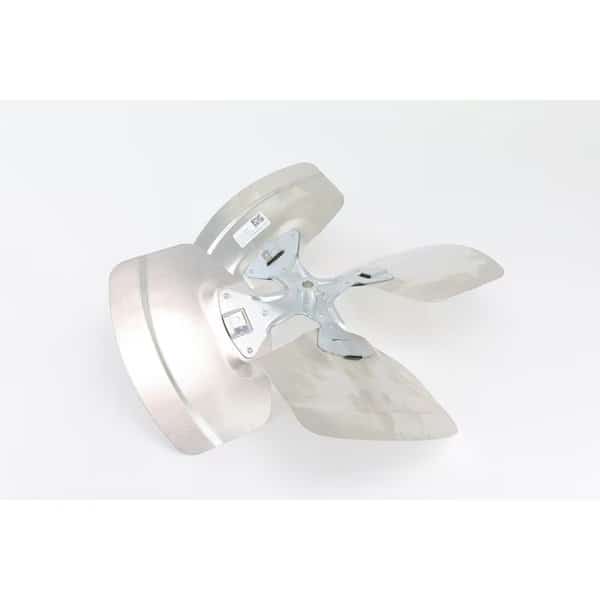 FAN BLADE, 18 in. dia.4 blade