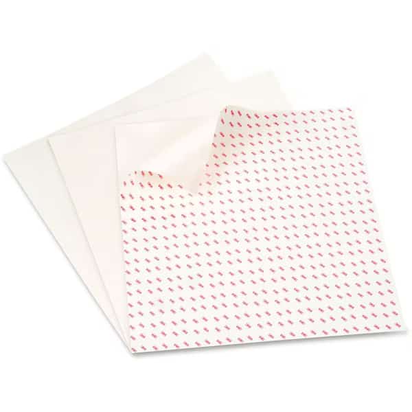 Surface Protection Film, 1 ft. L, PK10