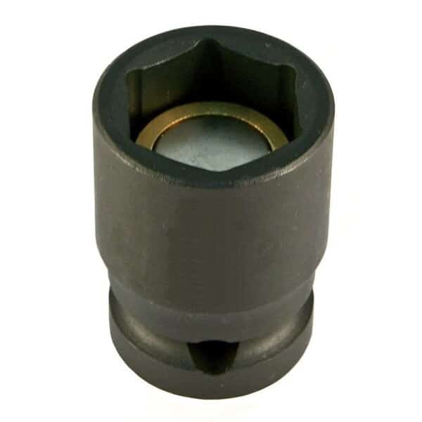 CHICAGO PNEUMATIC S419MG 1/2inDR MAG. SKT 19MM, Cp, Mfr#: 8940164102