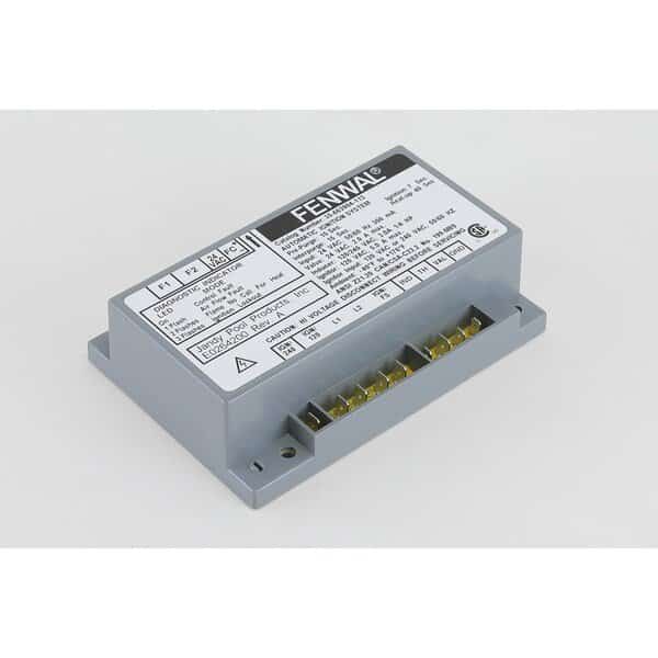 IGNITION MODULE