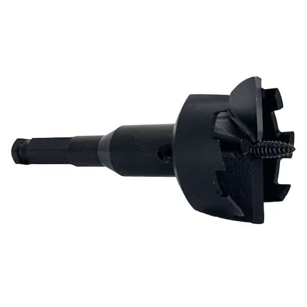 3" Self Feed Bit