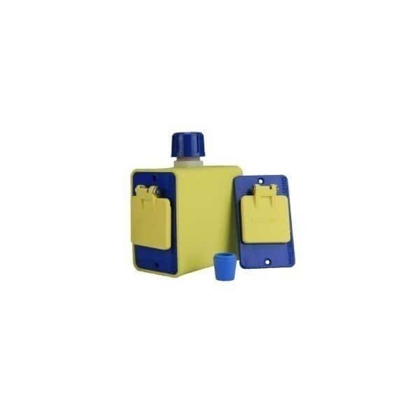 Backpack Aviation HEPA Vacuum, ATRIX, Mfr# VACBPAI400