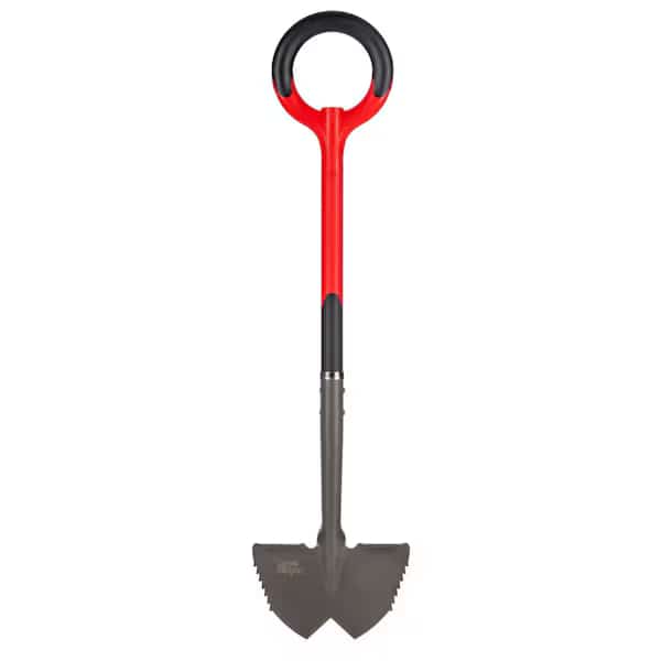 Root Slayer Edger