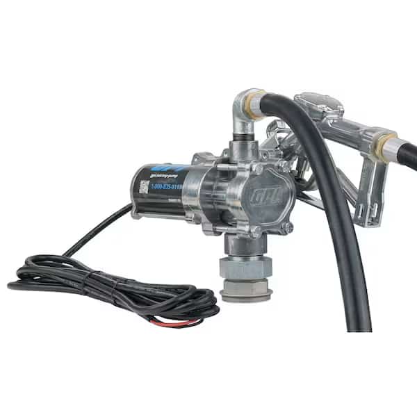 For Use With Diesel Fuel Up To 20 Percent Biodiesel Blends Such As B20 Gasoline Up To 15 Percent