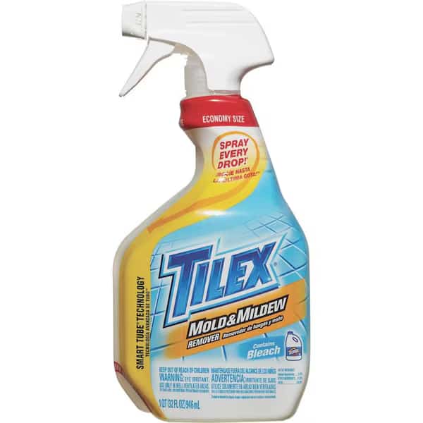 Tilex Clorox Mold and Mildew Remover 32 oz