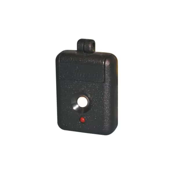 Key Ring Transmitter, Range 200 ft.