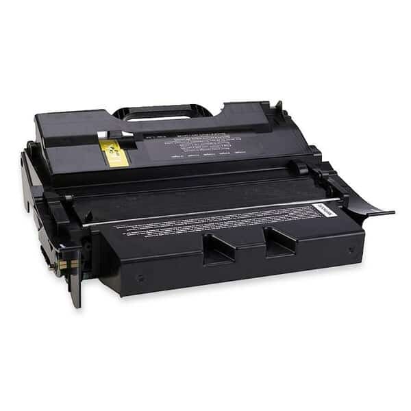 Toner For T640 HY Label, 21K Pages