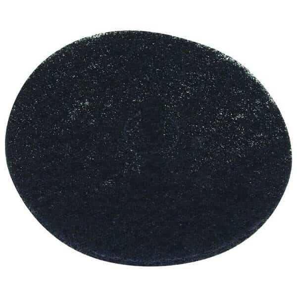 420114 Stripping Pad, Black